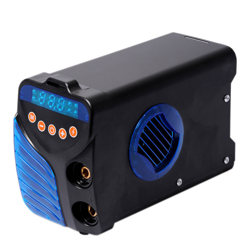 Сварочный аппарат MA280XP-DIGI MakFlex