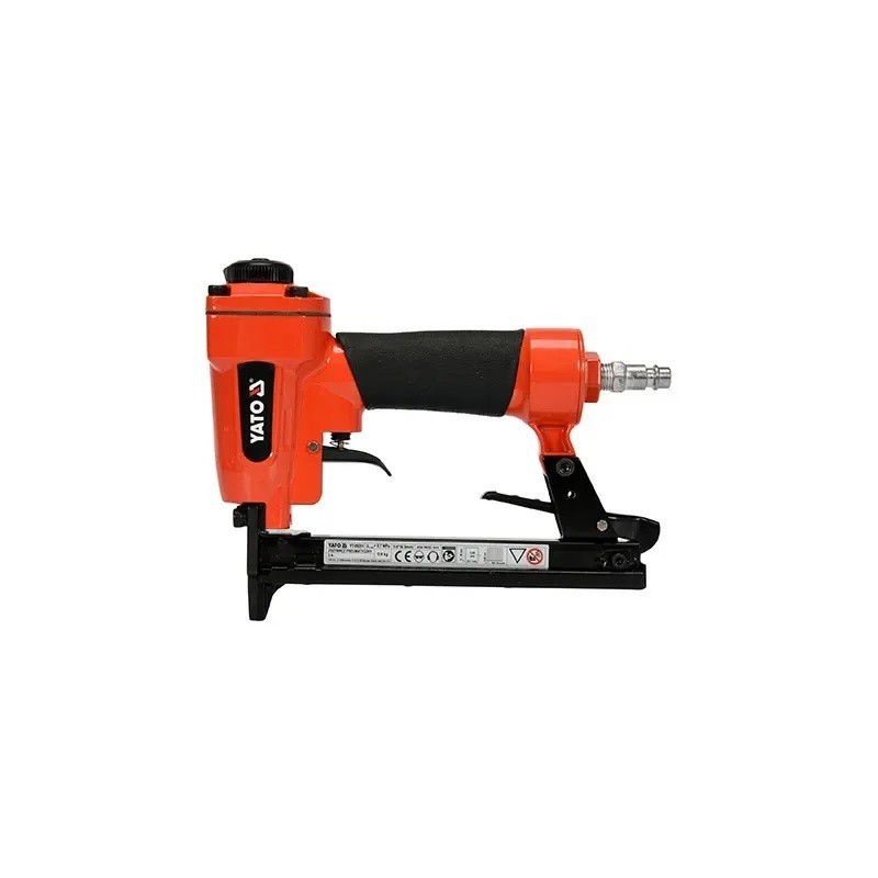 Степлер пневматический Yato YT09201 7 бар