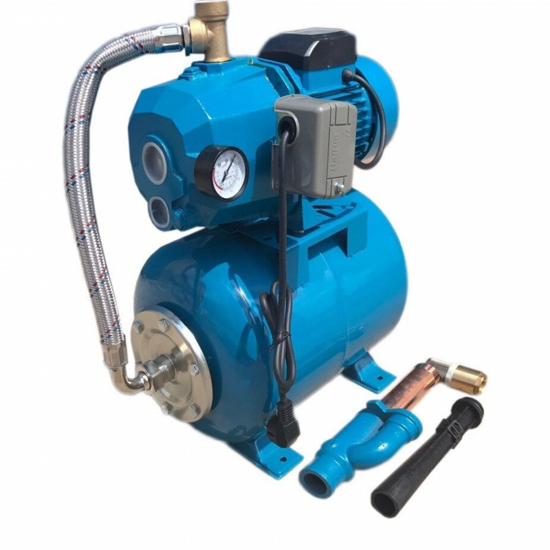 Гидрофор Aquatic Elefant AUTODP255