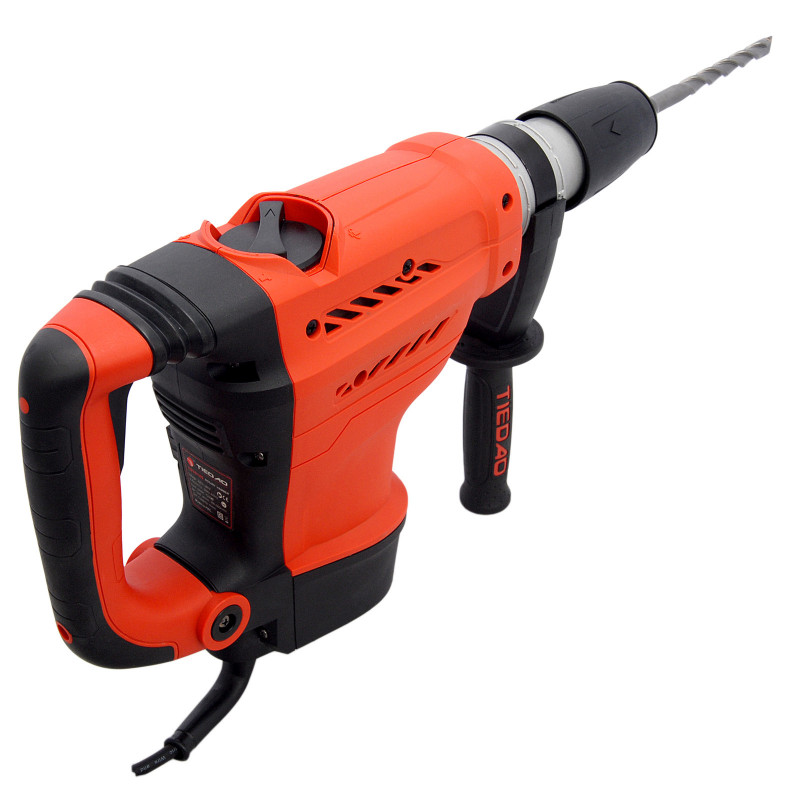 Перфоратор 1200W TD30145 TIEDAO