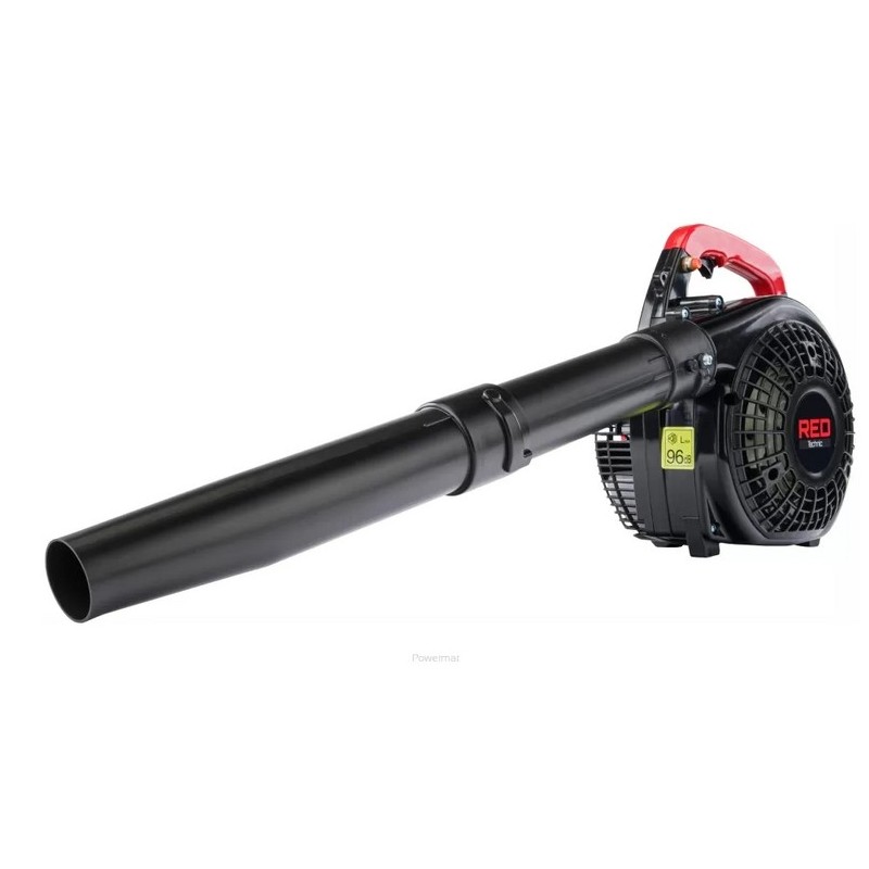 Бензиновая воздуходувка Red Technic RTODL0057