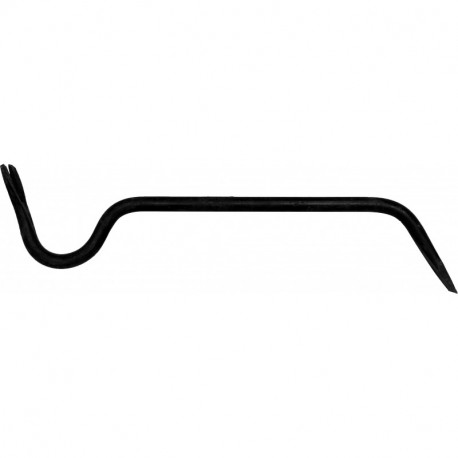 Лом гвоздодёр Crasdan 500 mm