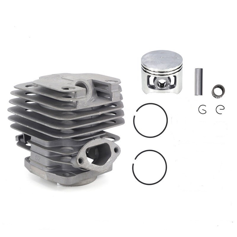 Цилиндр с поршнем Taiga Professional 52002