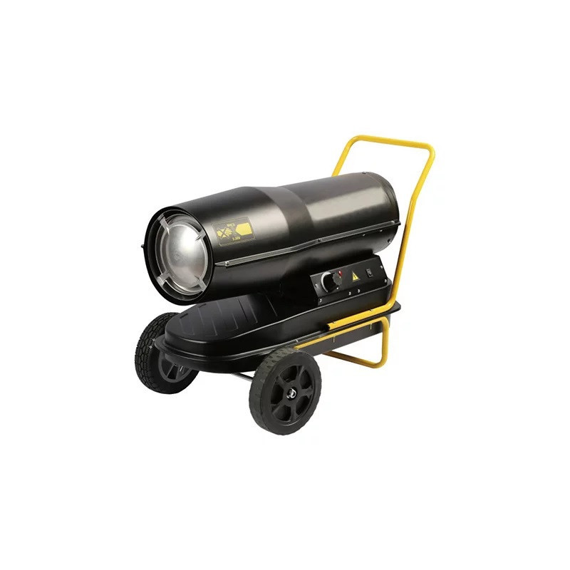 Aeroterm HAGEL BGO30B-F 30 kW