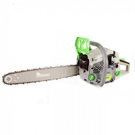Бензопила Elefant-5800