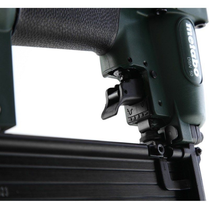 Молоток пневматический DSN 50  METABO