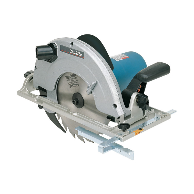 Пила циркулярная ручная Makita 235mm, 2.000W 5903R