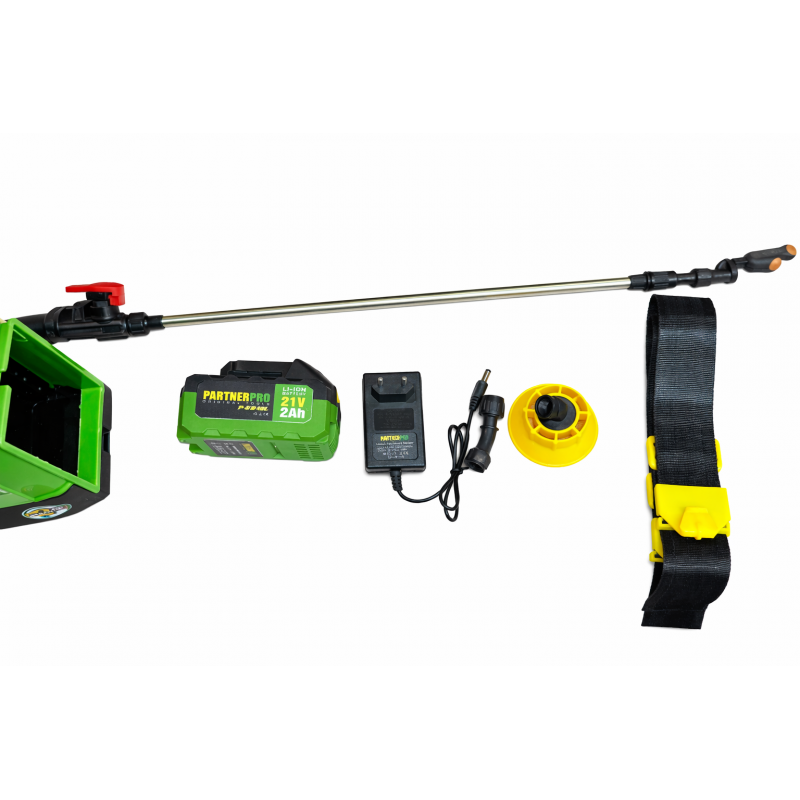 Аккумуляторный опрыскиватель PartnerPro PSB-10L