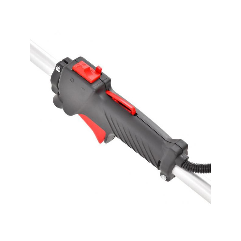 Триммер для газона бензиновый HECHT 126