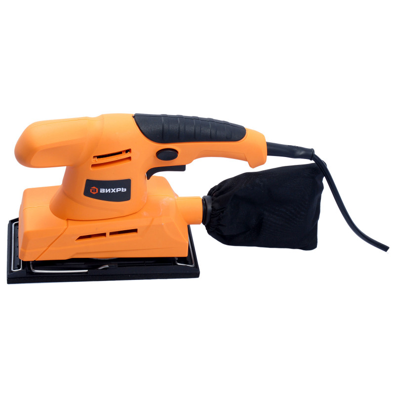 Виброшлифмашина 220W ВШМ-90 VIHRI