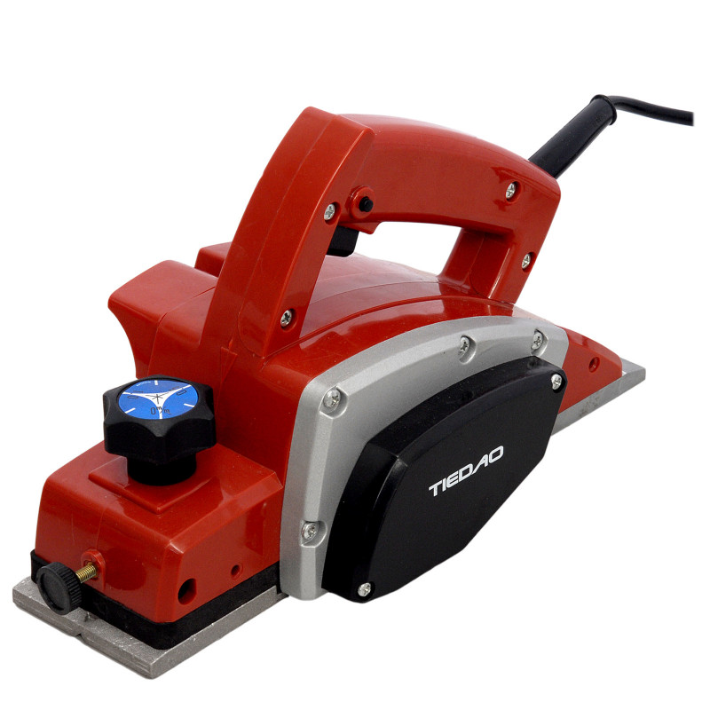 TD20282 Электрорубанок(Thicknesser) 500W TIEDAO