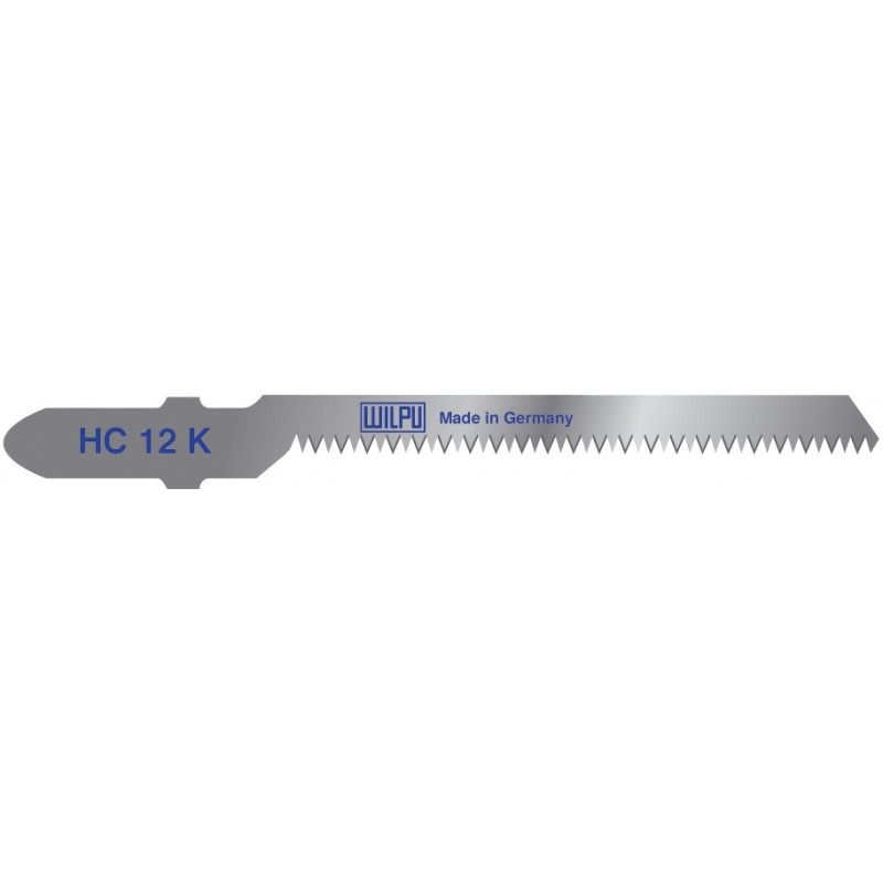 HC12K Pinza Wilpu HC12K