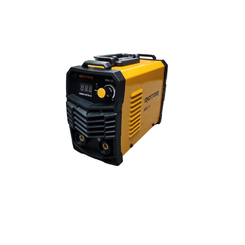 Сварочный аппарат Rotor MMA-315A