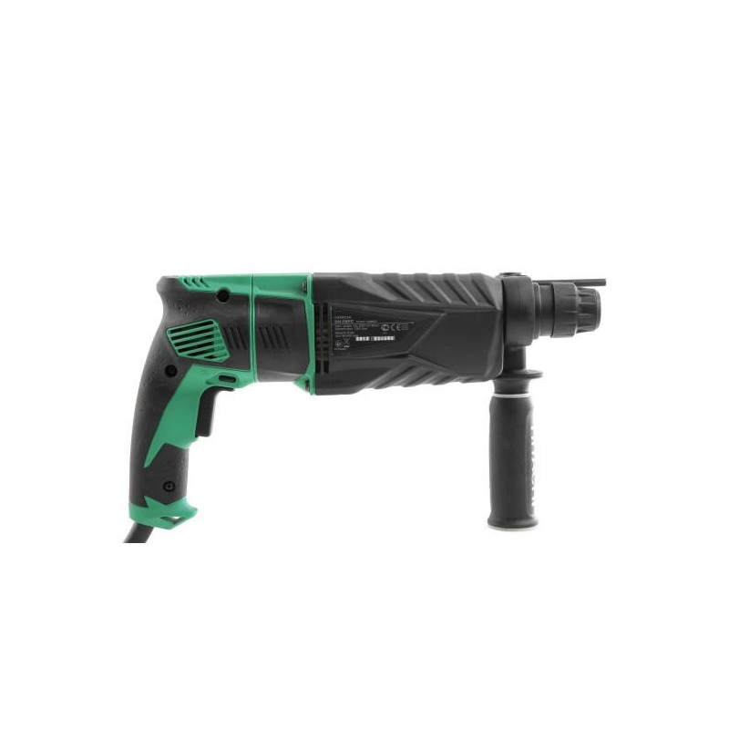 Перфоратор SDS-Plus HIKOKI д 26mm, 830 wt DH26PC2NSZ