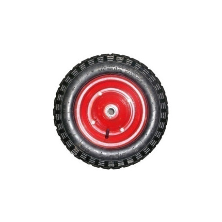 PR2200-2  Колесо для тачки  3.50-7