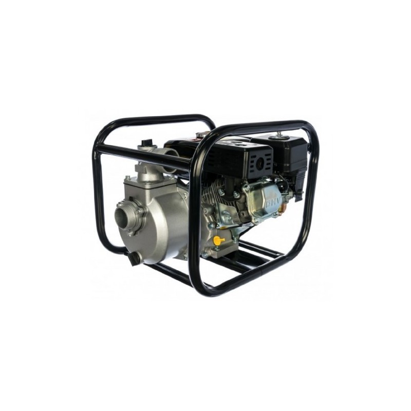 Мотопомпа Huter MP-50/2 36 м3/ч Бензин