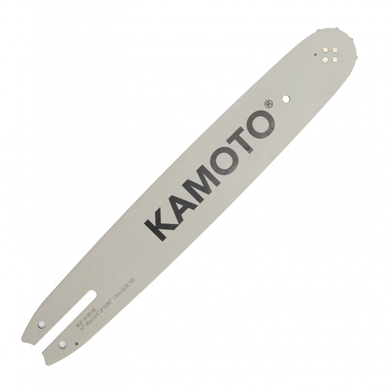 Шина для бензопилы KAMOTO BLP 14-38-50