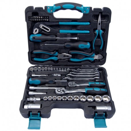 BTK-32 Set instrumente manuale Bort 4103