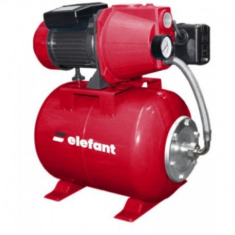 ГИДРОФОР ELEFANT AUTOJET 80S