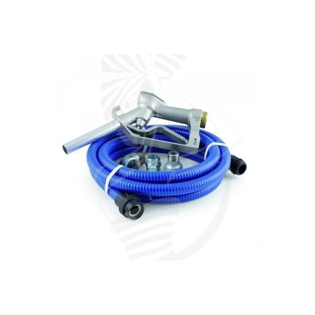 Пистолет заправочный, 50430B PEDROLLO