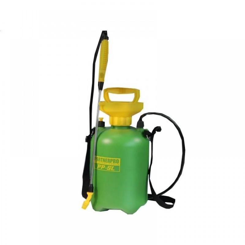 Ручной опрыскиватель Partner Pro PP-5L