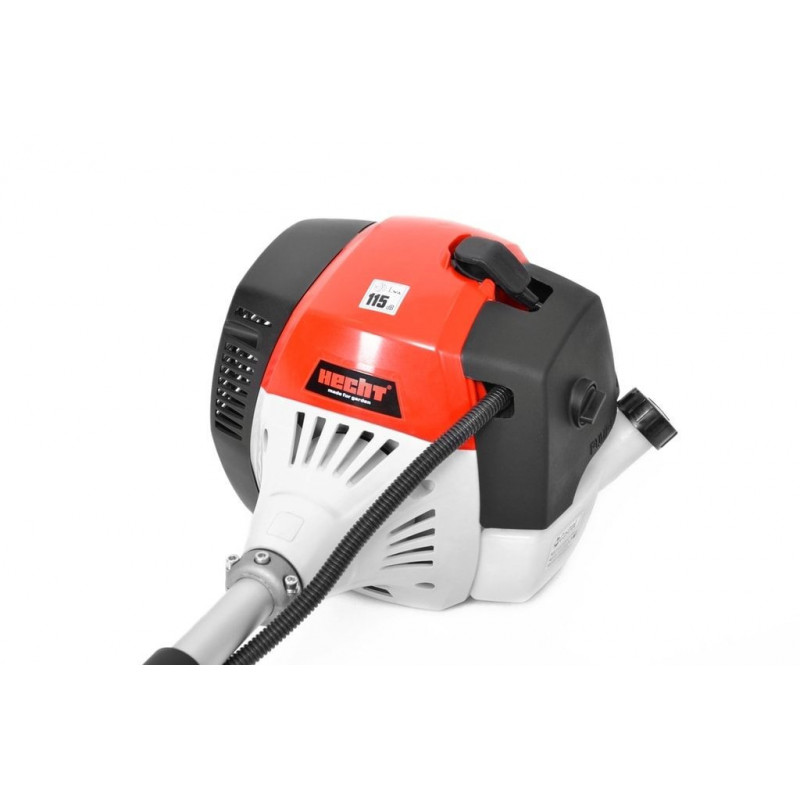 Триммер для газона бензиновый HECHT 145