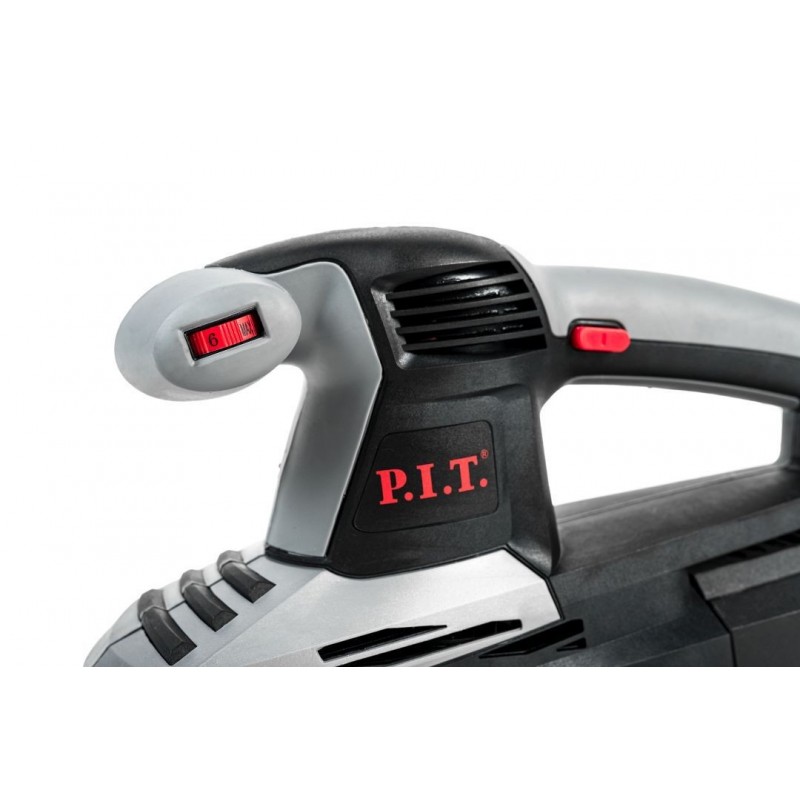 Вибрационная шлифовальная машина PIT PSP400-C 400W