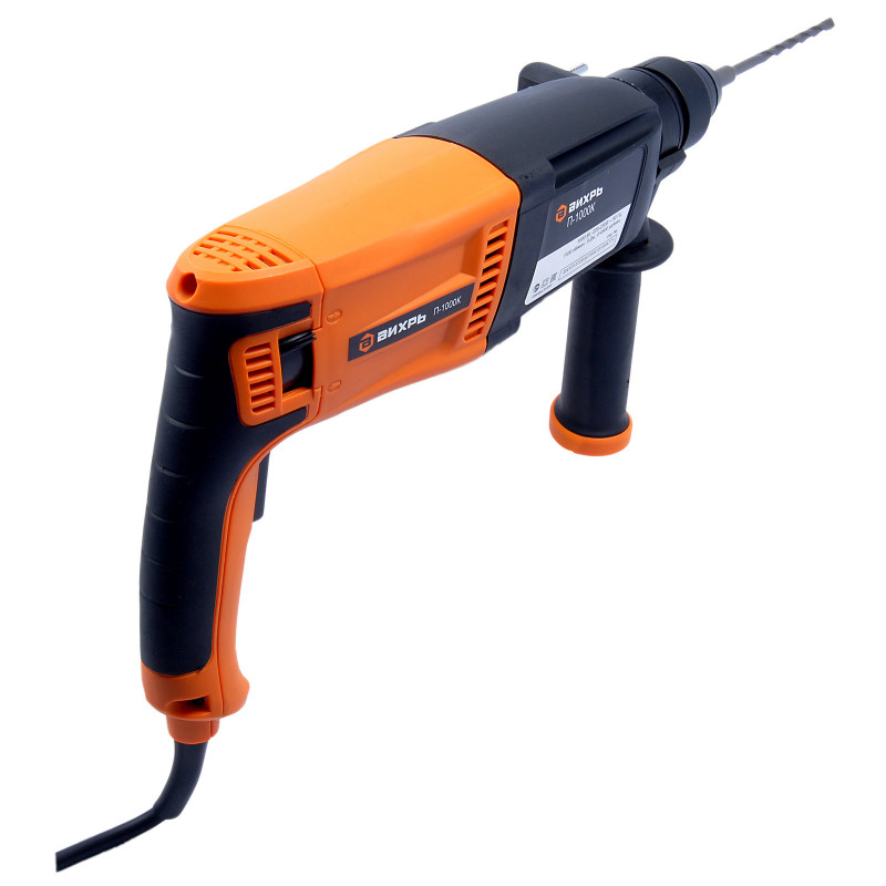 Перфоратор 1000W П-1000К VIHRI