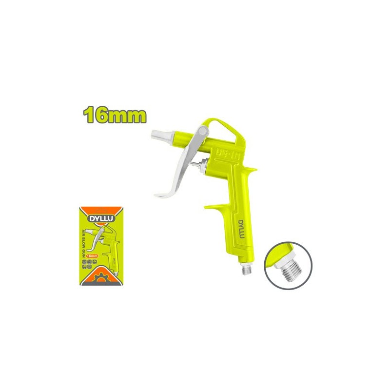 Продувочный пистолет DYLLU DTGA4616