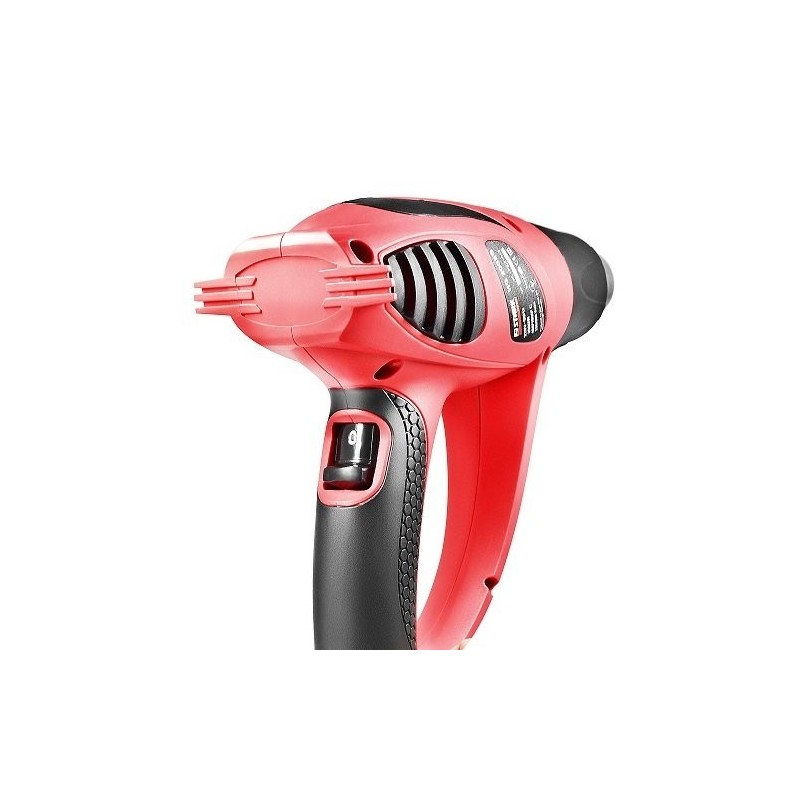 HG-2002D  Технический фен (170021045) STARK