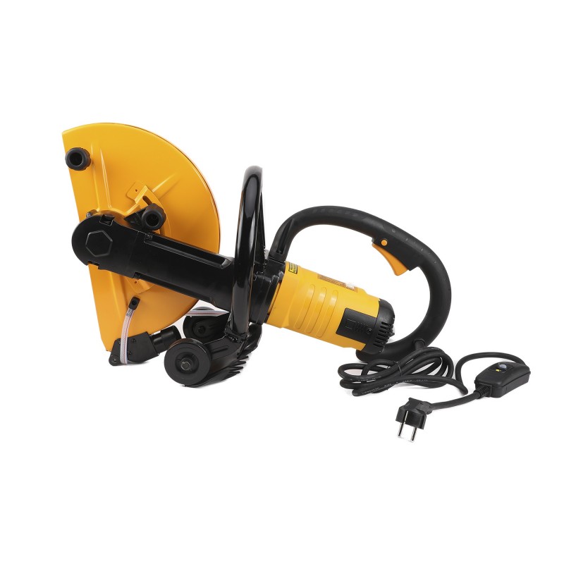 Машина для резки камня и бетона 2800W INGCO PC3558