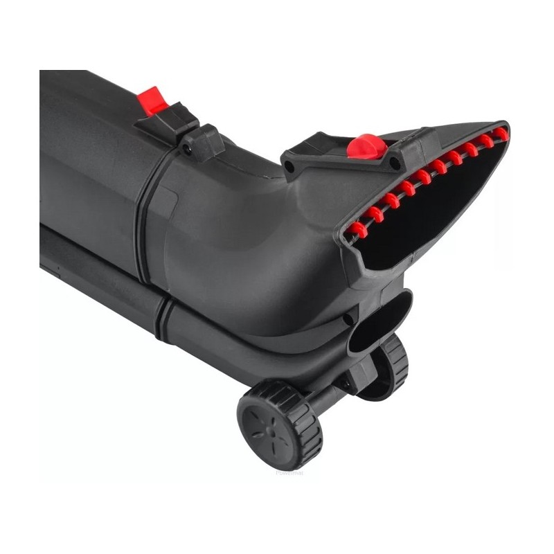 Электрическая воздуходувка Red Technic RTODL0044