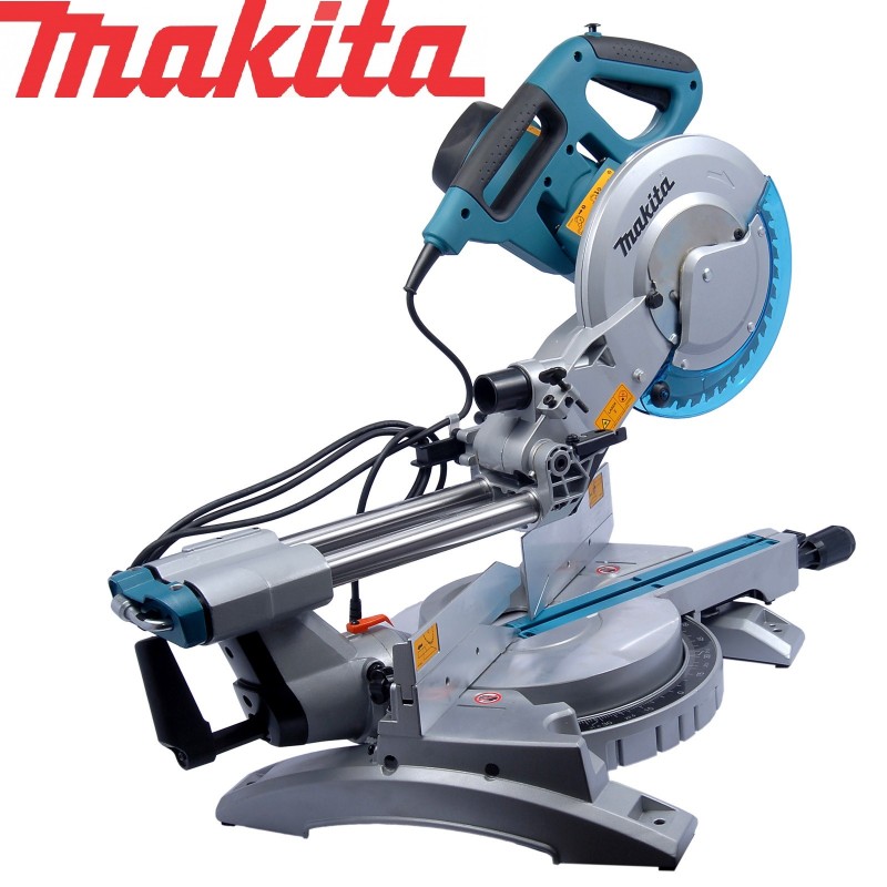 Торцовочная циркулярная пила 1430W LS1018LN Makita