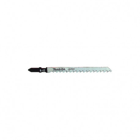 Пилки для лобзиков B12 B07696 Makita