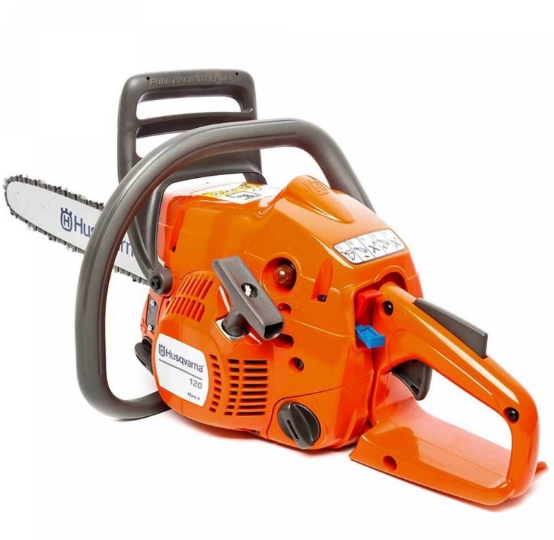 Бензопила HUSQVARNA mark 120