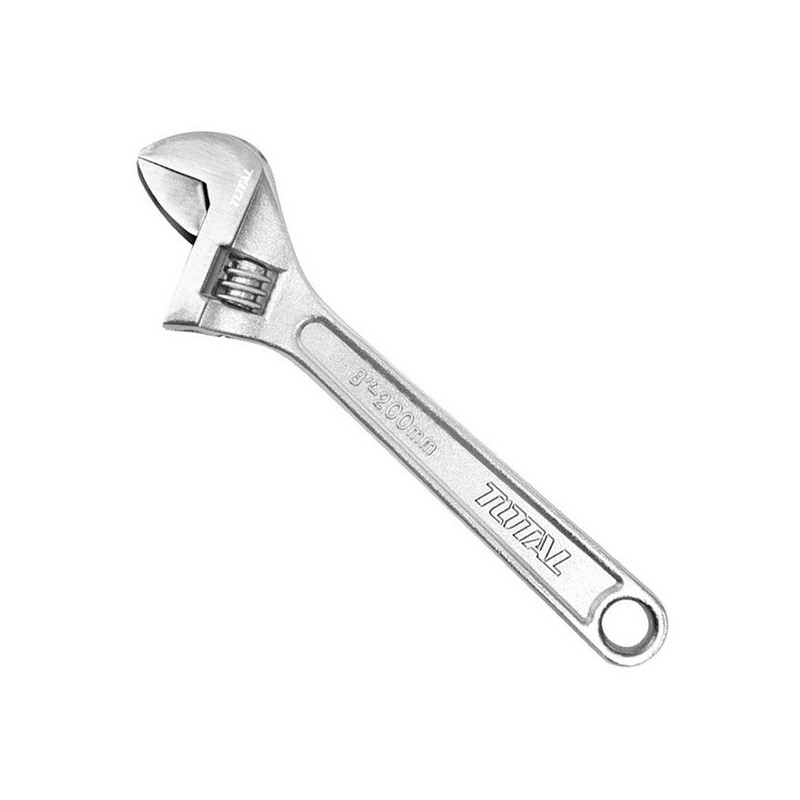 Разводной ключ 250mm THT1010103 TOTAL