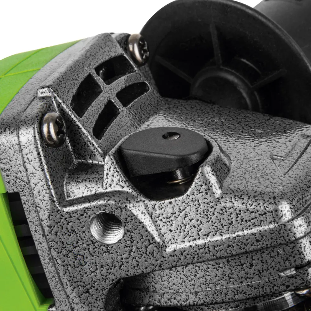 Углошлифовальная машина Procraft PW1200E 125 мм