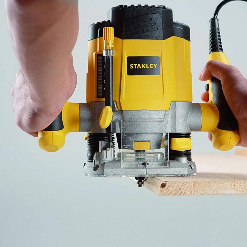 Фрезер1200W SRR1200 STANLEY