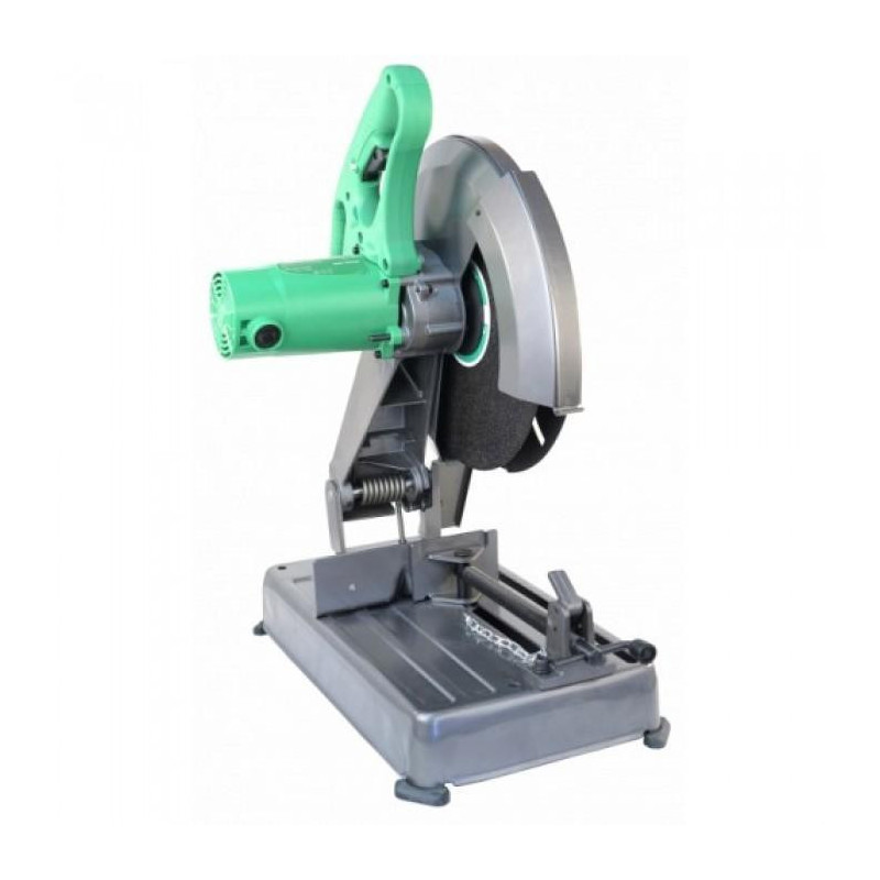 Торцовочная пила по металу CC14ST-NT HIKOKI