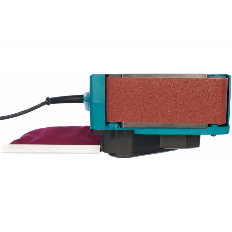 Ленточная шлифовальная машина  9910 Makita