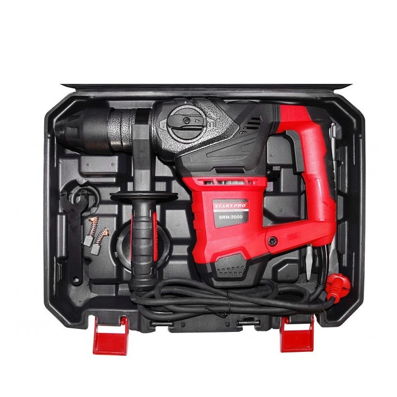 Перфоратор Start Pro SRH-2000