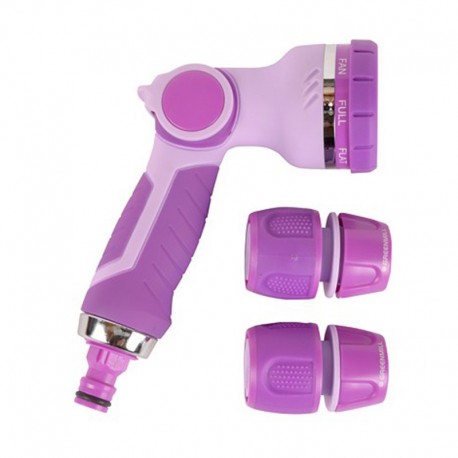 Набор пистолета распылителя с принадлежностями 1/2 GREENMILL...