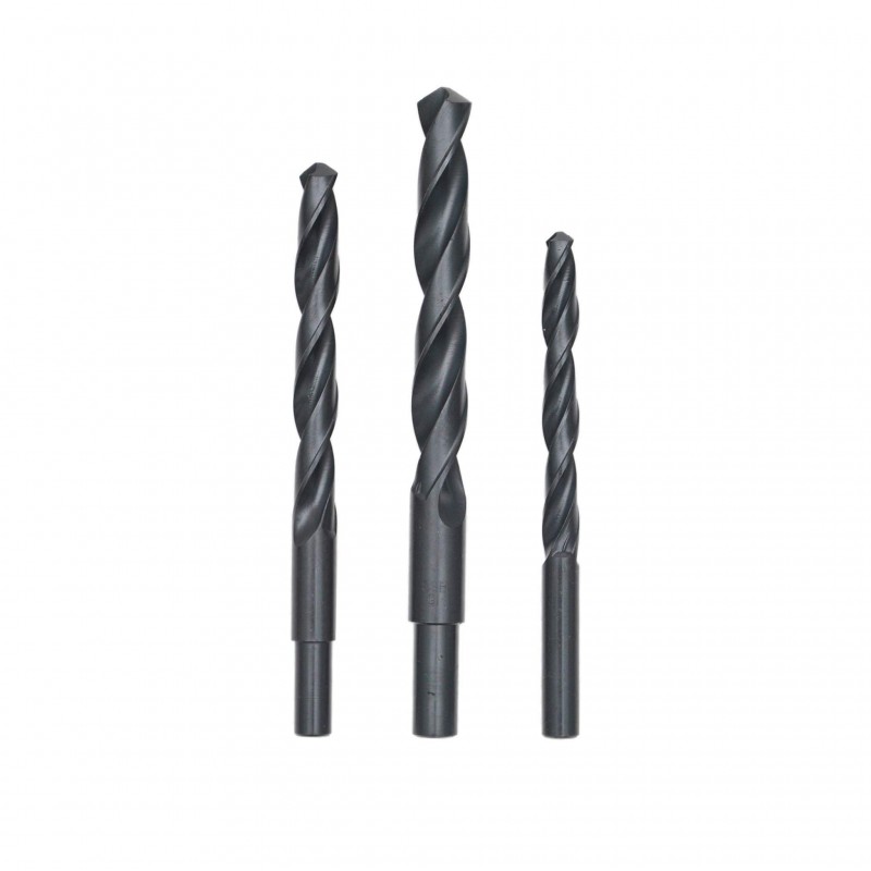 Сверло по металу HSS-R  10 mm