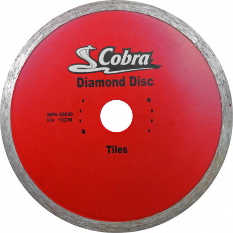 DM031801   Круг отрезной180мм,по плитке алмаз DMD031801