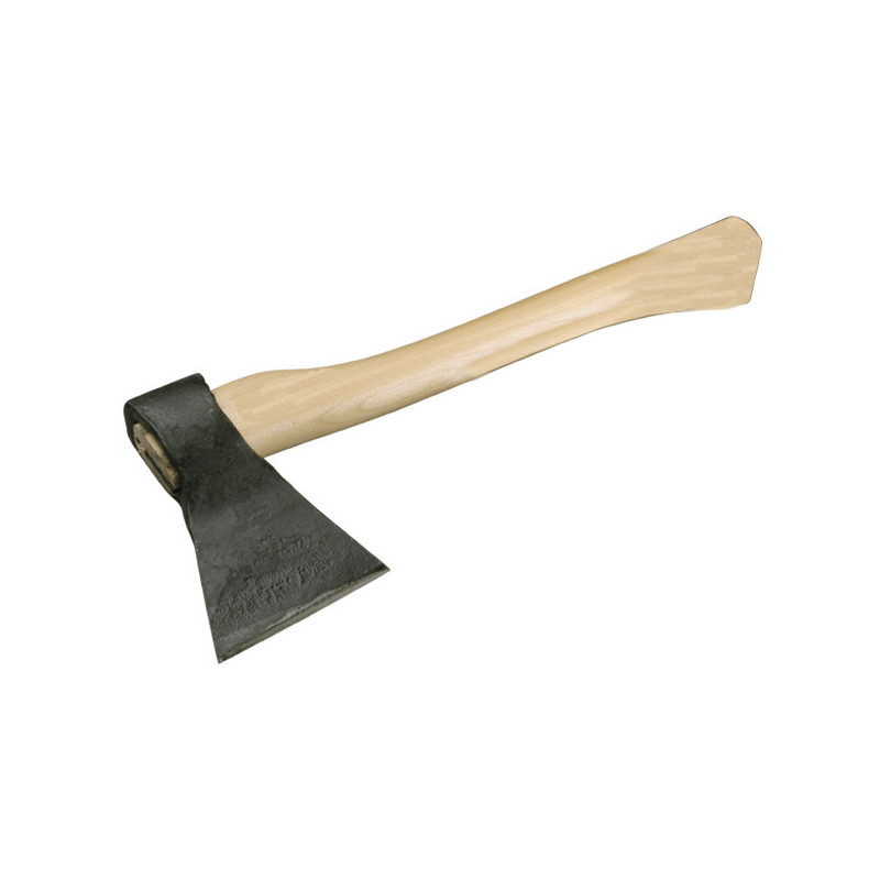 Топор с рукояткой 1.2kg TOP12