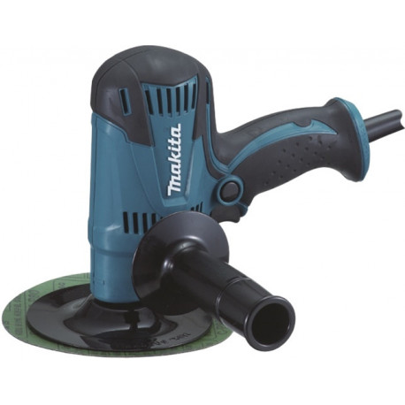 Шлифмашина эксцентриковая MAKITA GV6010