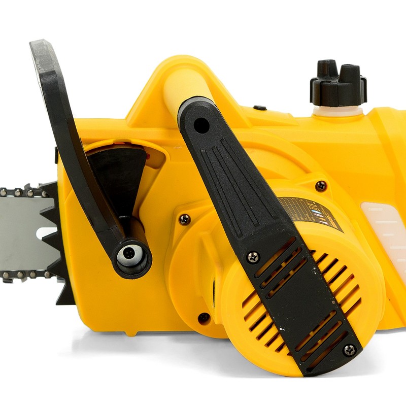 Электрическая цепная пила Denzel 2.0kW ECS-2000P