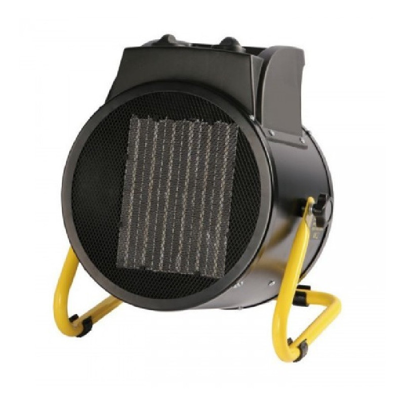 Тепловентилятор электрический HAGEL BGP1506-05 5 кВт