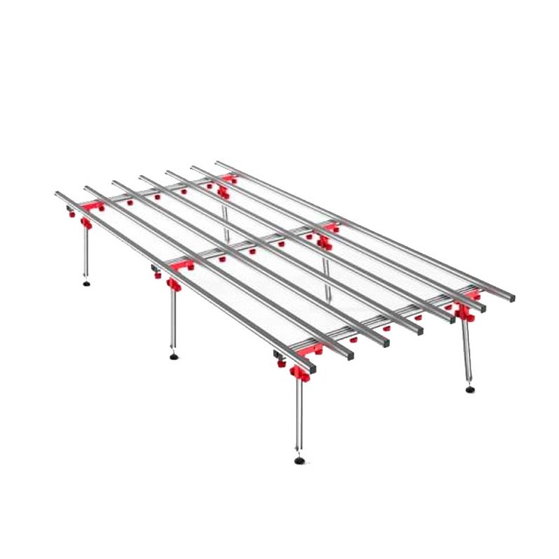 Рабочий стол для резки плитки Shijing P703