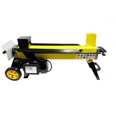 Дровокол Demetra DM-5T